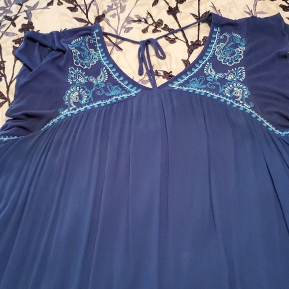 Knox Rose Tops - Blouse